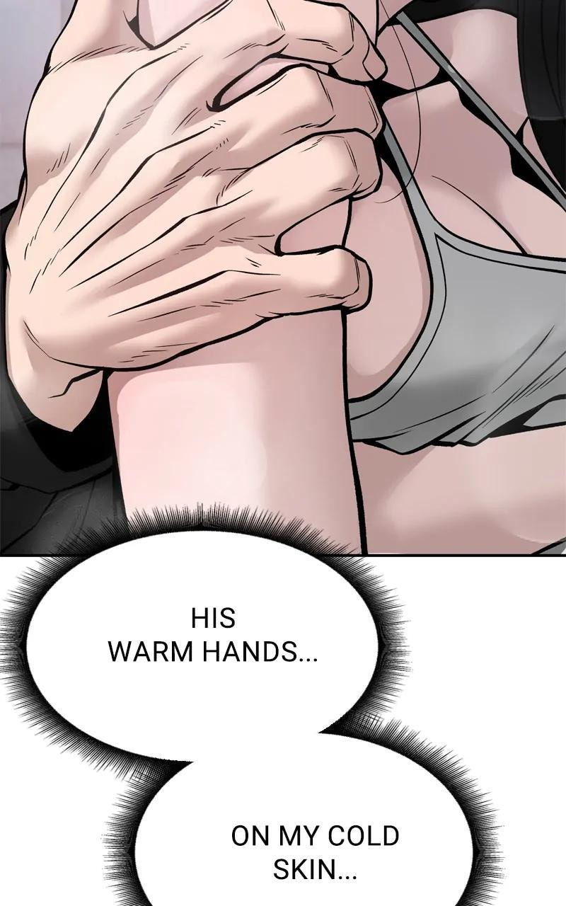 Designated Bully Chapter 93 page 22 - 
