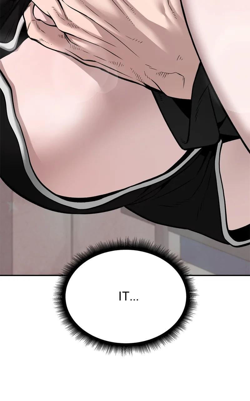 Designated Bully Chapter 93 page 24 - 