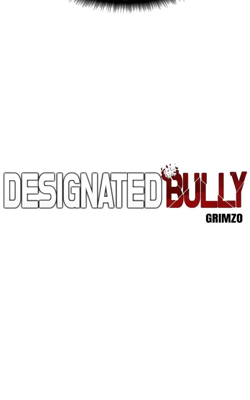 Designated Bully Chapter 93 page 26 - 