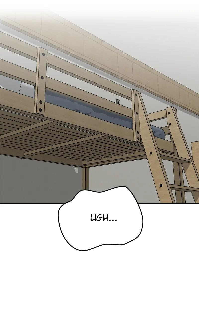 Designated Bully Chapter 93 page 27 - 