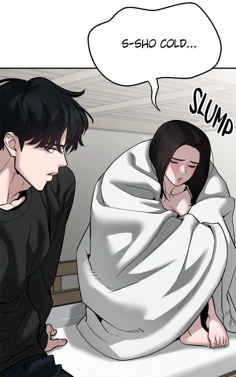 Designated Bully Chapter 93 page 28 - 