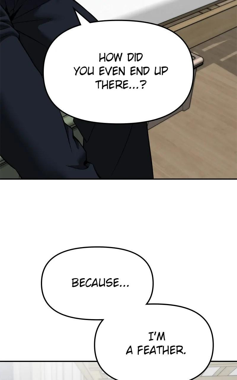 Designated Bully Chapter 93 page 29 - 