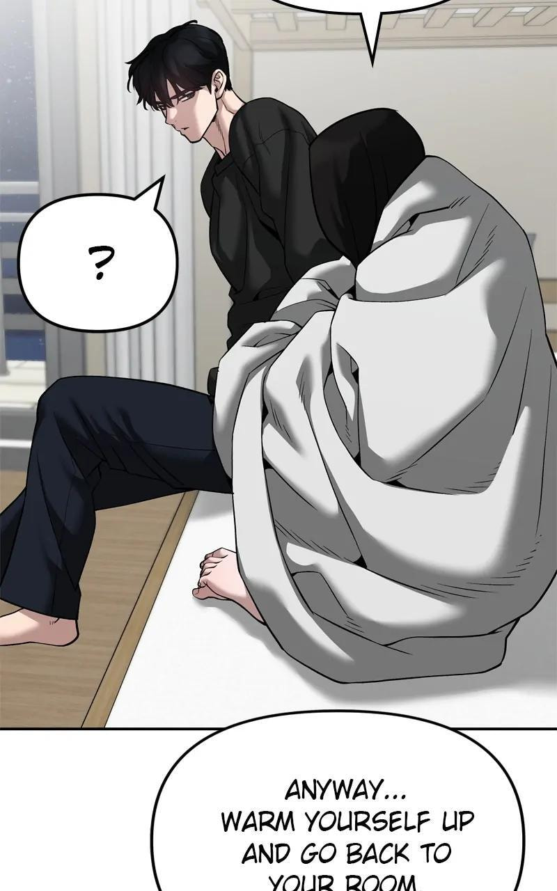 Designated Bully Chapter 93 page 30 - 