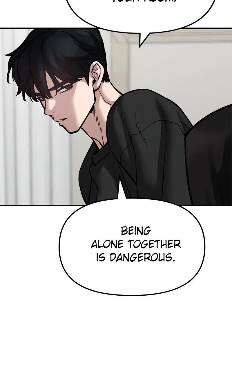 Designated Bully Chapter 93 page 31 - 