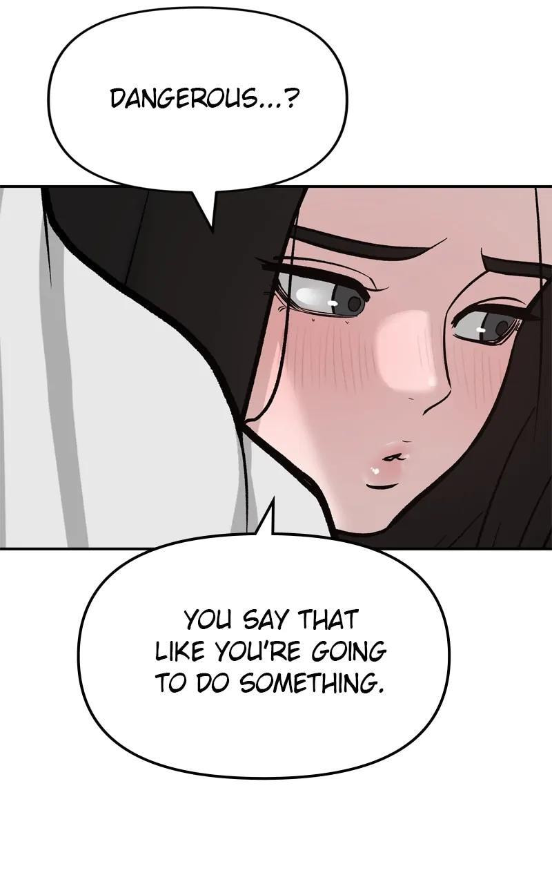 Designated Bully Chapter 93 page 32 - 