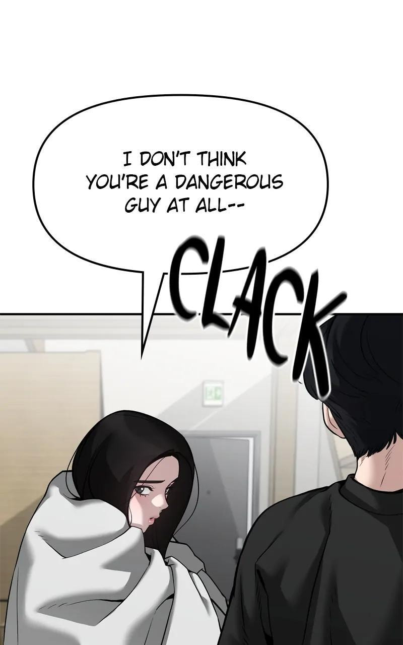 Designated Bully Chapter 93 page 33 - 
