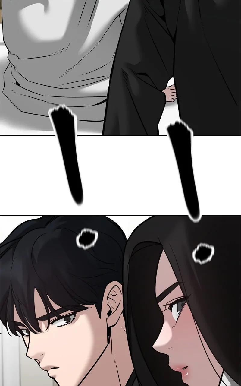 Designated Bully Chapter 93 page 34 - 
