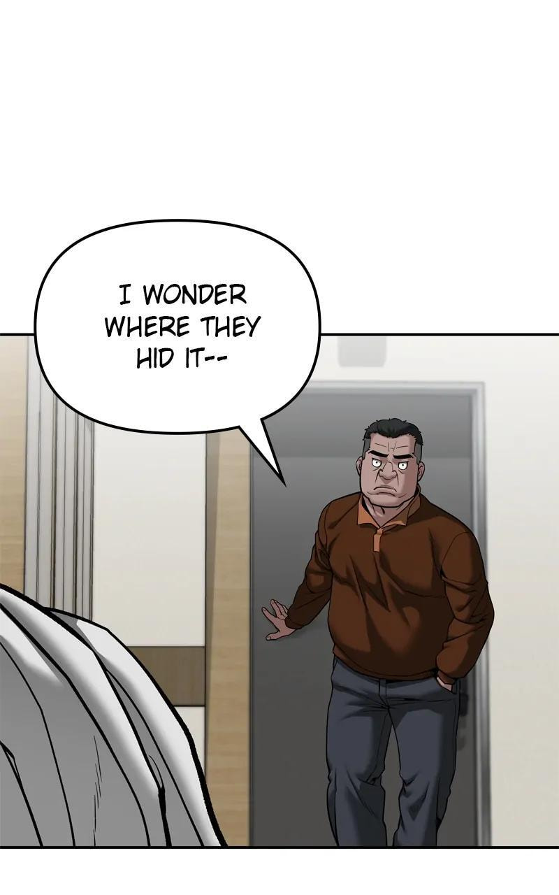 Designated Bully Chapter 93 page 37 - 