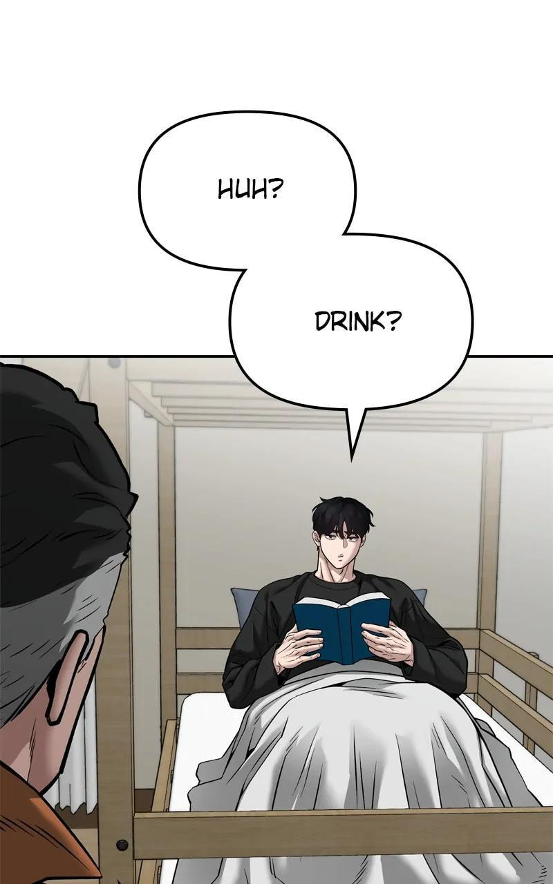Designated Bully Chapter 93 page 38 - 