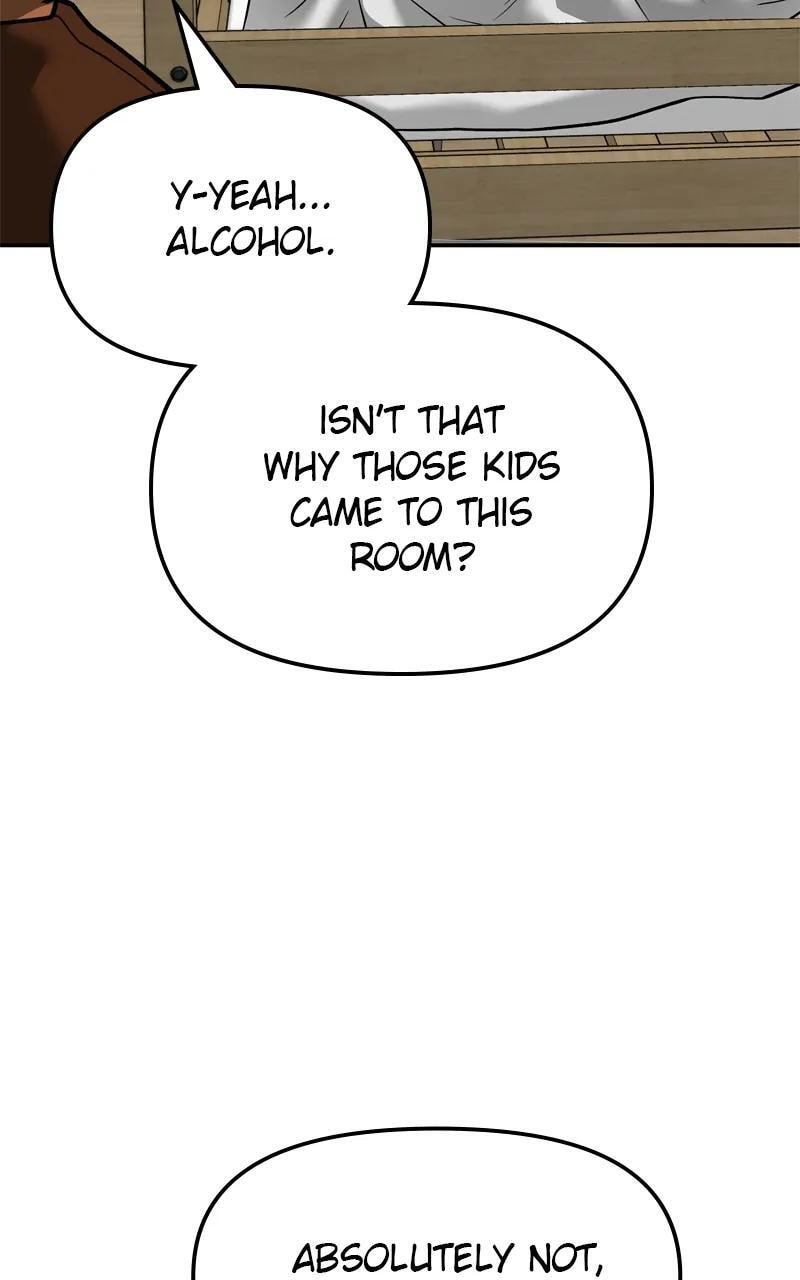 Designated Bully Chapter 93 page 39 - 