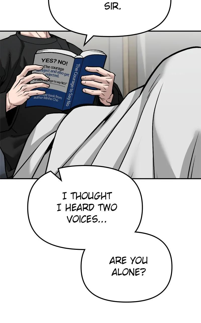 Designated Bully Chapter 93 page 40 - 