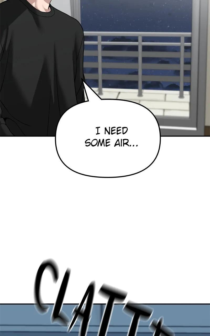 Designated Bully Chapter 93 page 5 - 