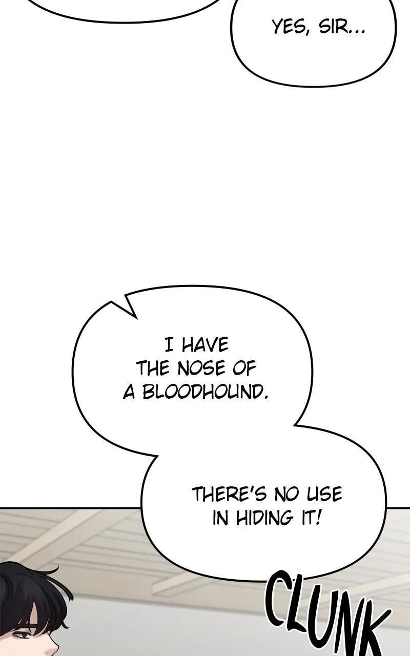 Designated Bully Chapter 93 page 44 - 