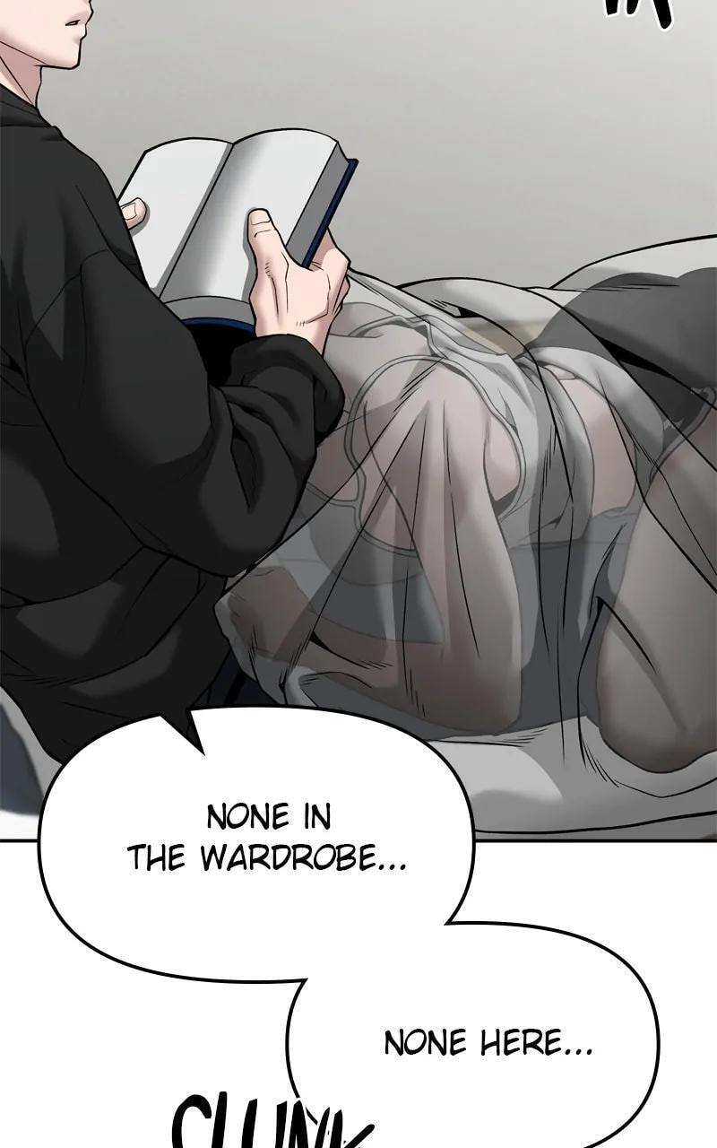 Designated Bully Chapter 93 page 45 - 