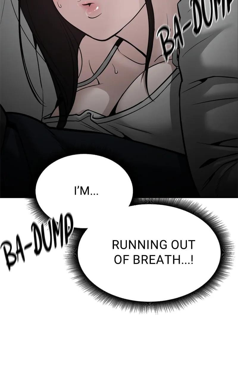 Designated Bully Chapter 93 page 49 - 