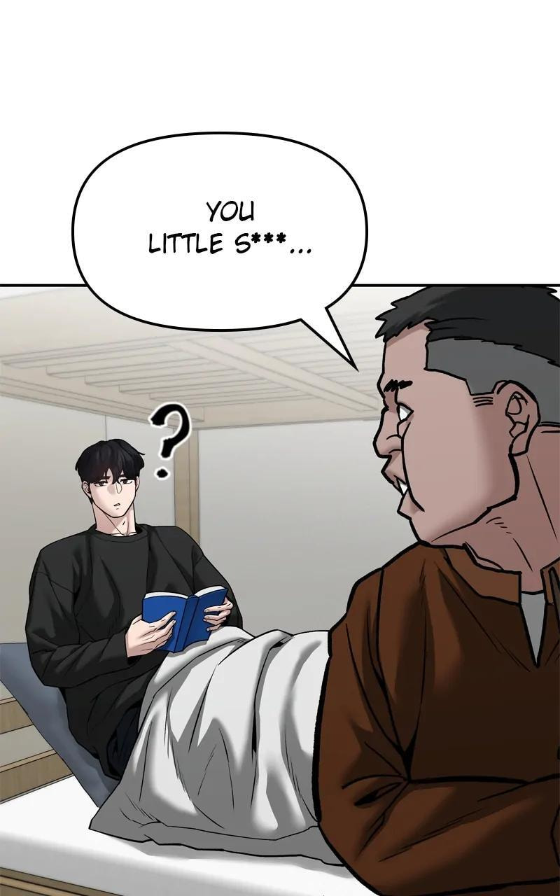 Designated Bully Chapter 93 page 50 - 