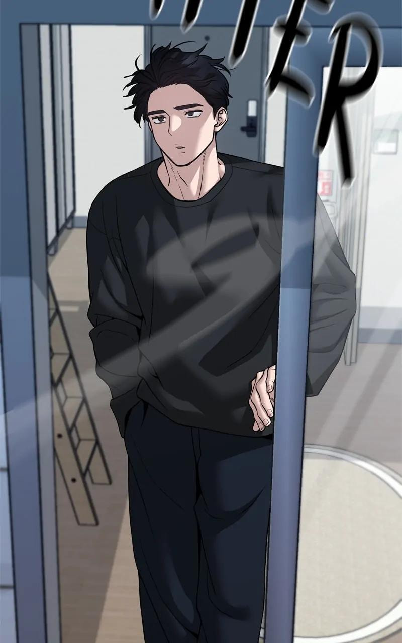 Designated Bully Chapter 93 page 6 - 