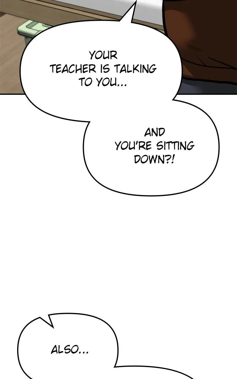 Designated Bully Chapter 93 page 51 - 