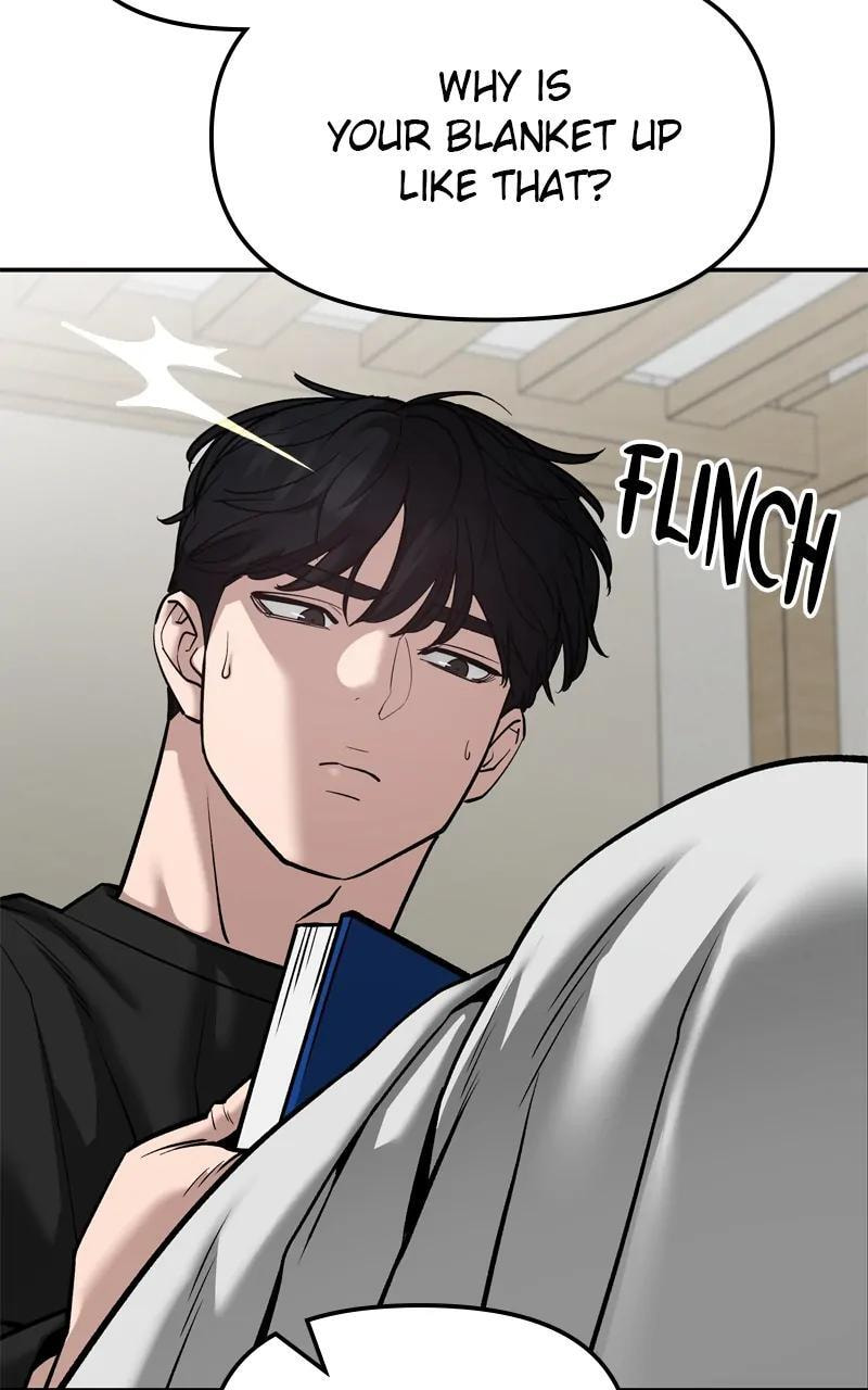Designated Bully Chapter 93 page 52 - 