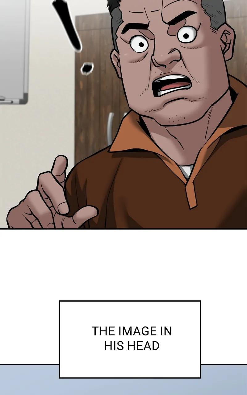 Designated Bully Chapter 93 page 54 - 