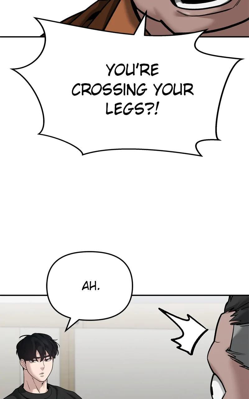 Designated Bully Chapter 93 page 56 - 