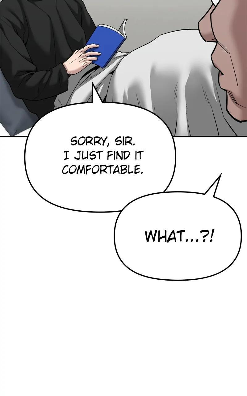 Designated Bully Chapter 93 page 57 - 