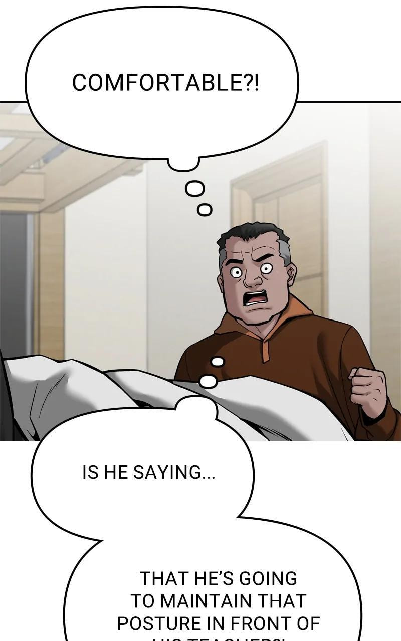 Designated Bully Chapter 93 page 58 - 