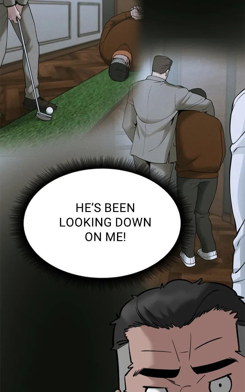 Designated Bully Chapter 93 page 60 - 