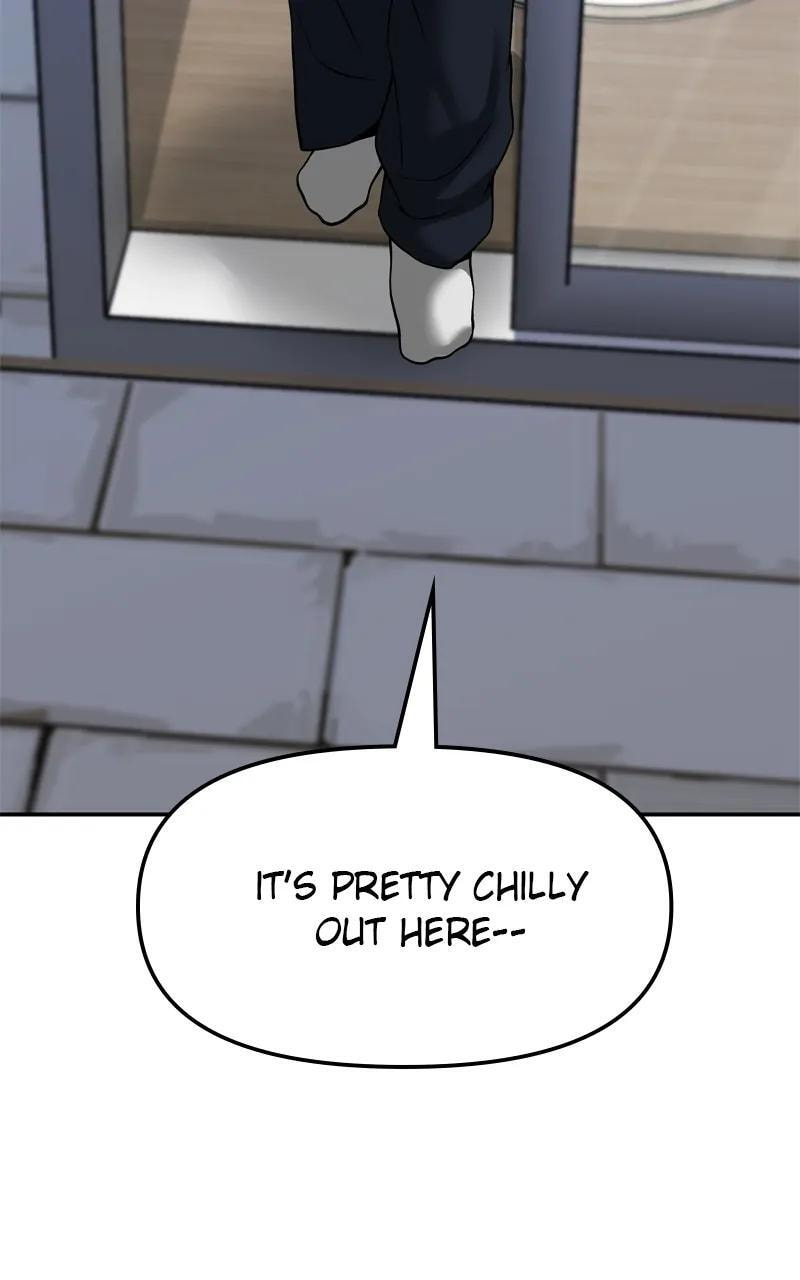 Designated Bully Chapter 93 page 7 - 
