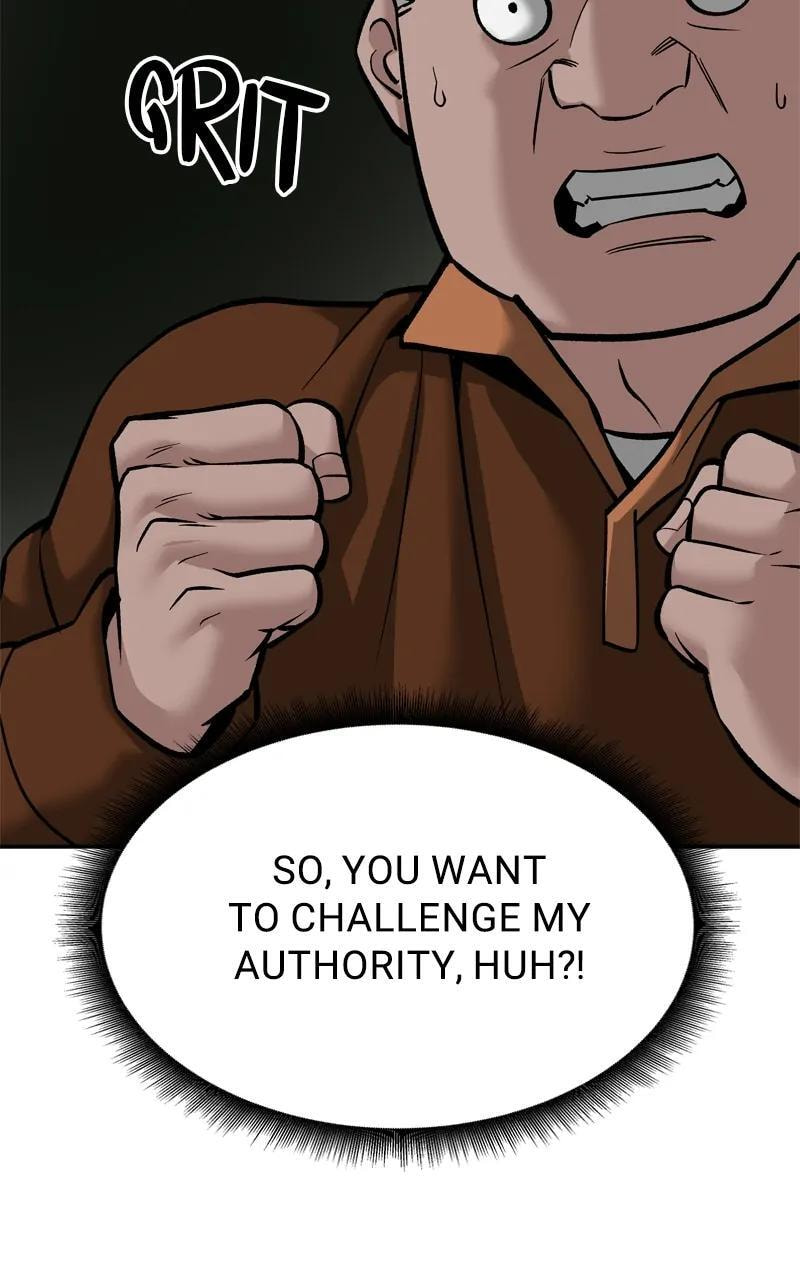 Designated Bully Chapter 93 page 61 - 