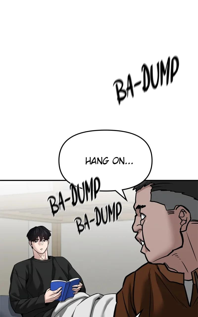 Designated Bully Chapter 93 page 62 - 