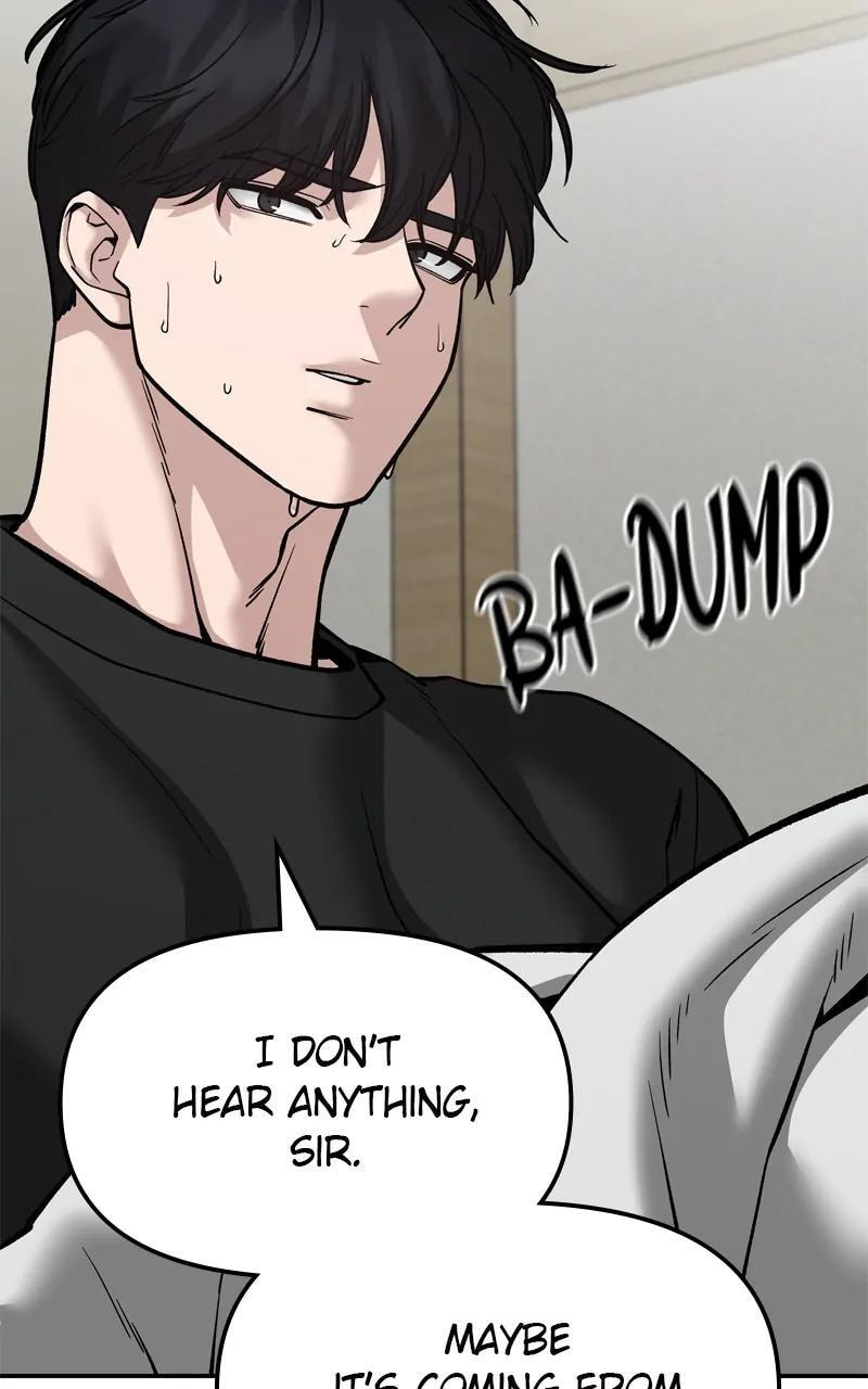 Designated Bully Chapter 93 page 64 - 