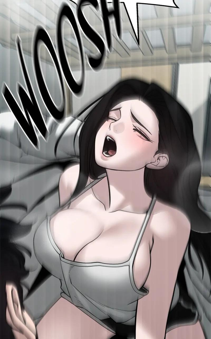 Designated Bully Chapter 93 page 73 - 