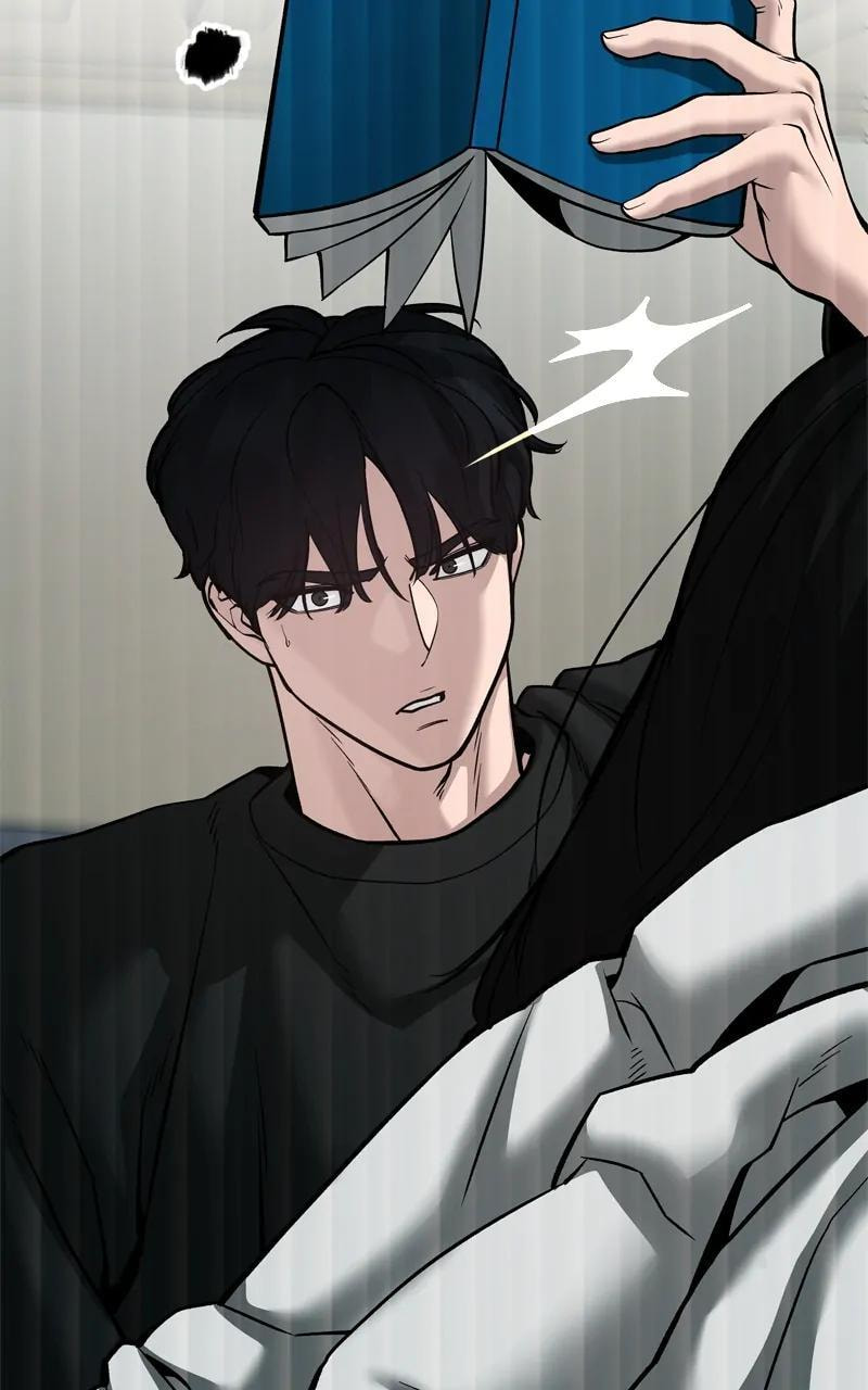 Designated Bully Chapter 93 page 75 - 