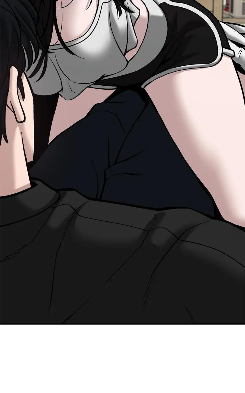 Designated Bully Chapter 93 page 77 - 