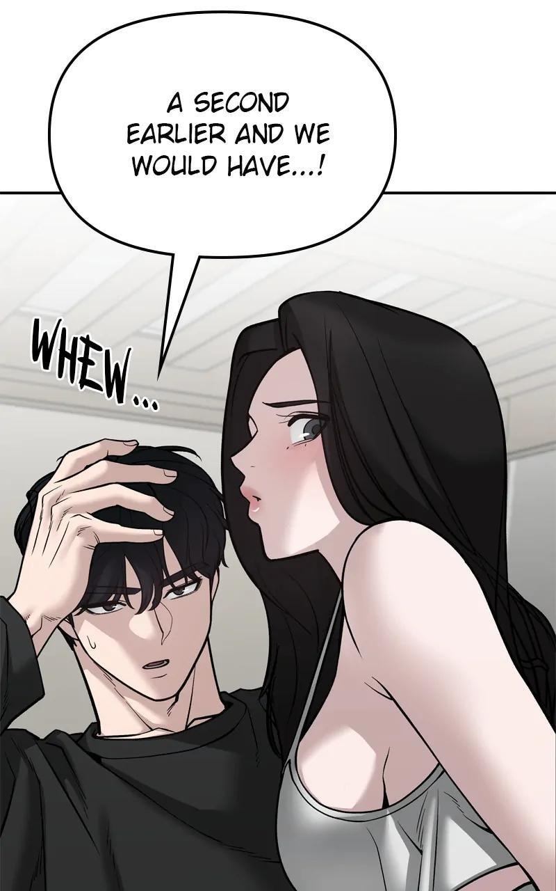 Designated Bully Chapter 93 page 78 - 