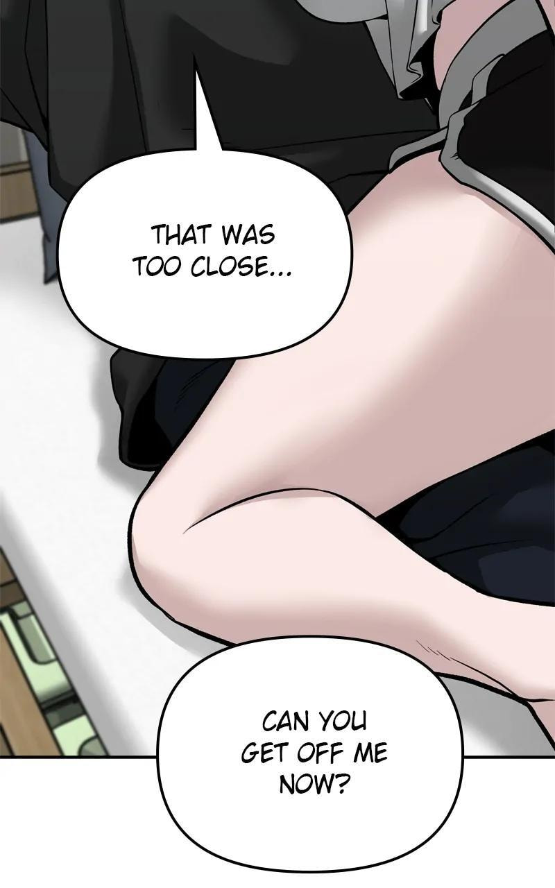 Designated Bully Chapter 93 page 79 - 