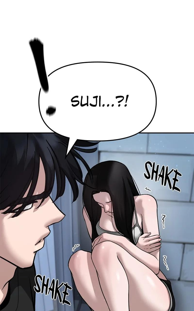 Designated Bully Chapter 93 page 9 - 