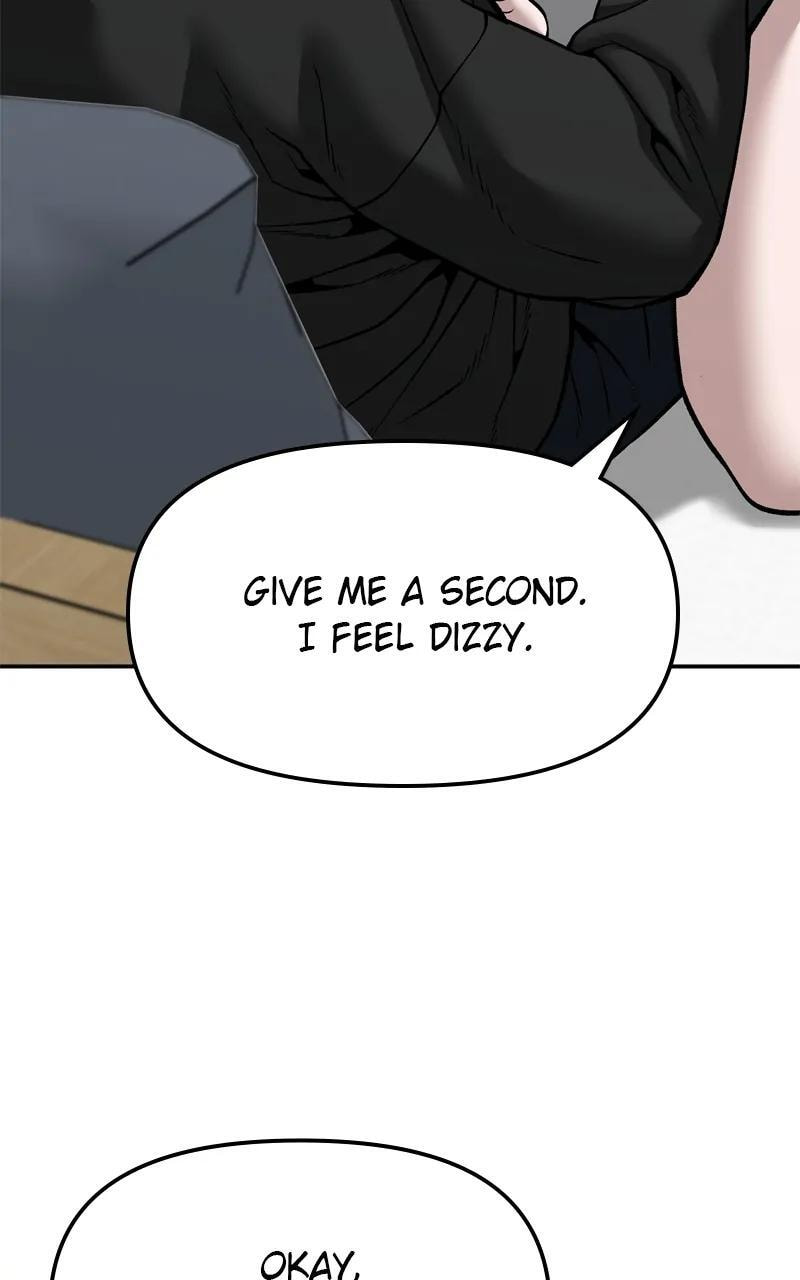 Designated Bully Chapter 93 page 81 - 