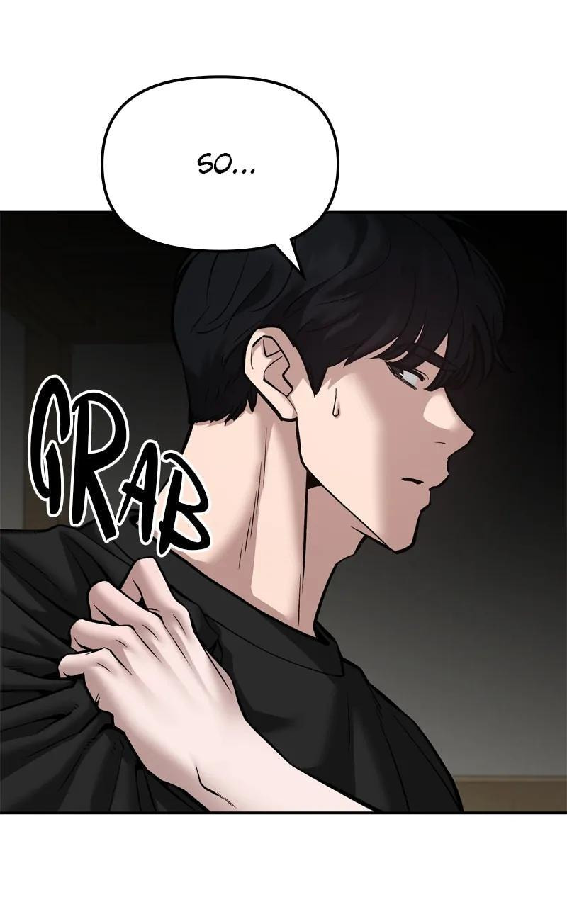 Designated Bully Chapter 93 page 87 - 