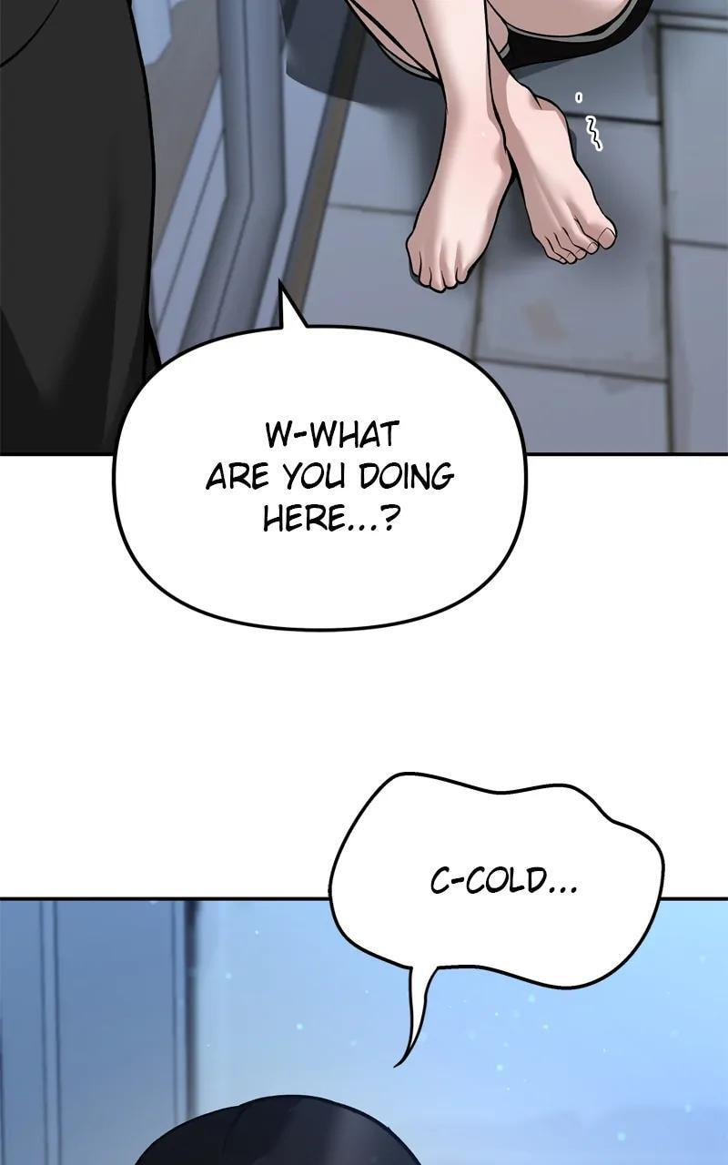 Designated Bully Chapter 93 page 10 - 
