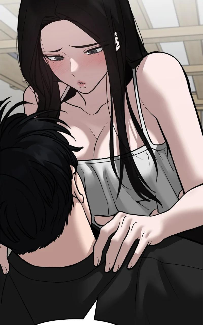 Designated Bully Chapter 93 page 93 - 