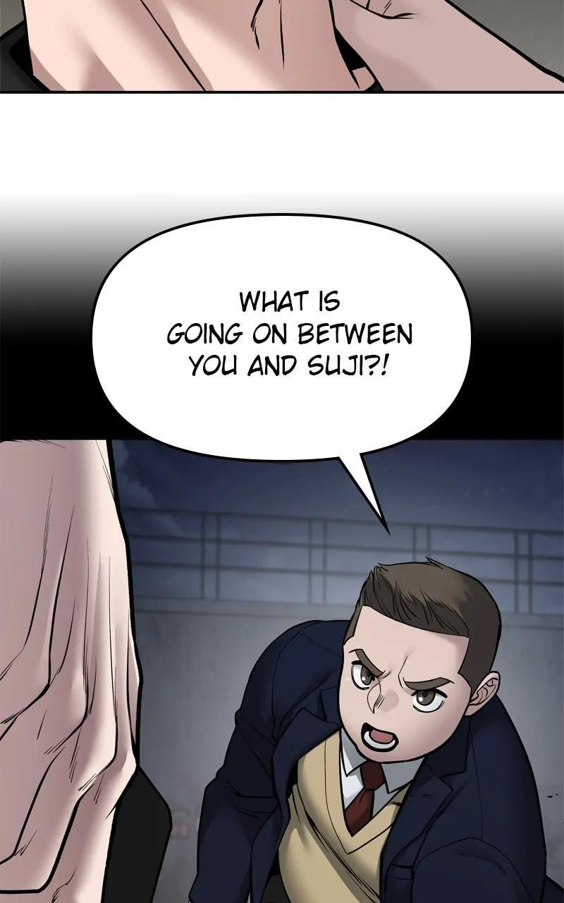 Designated Bully Chapter 93 page 95 - 