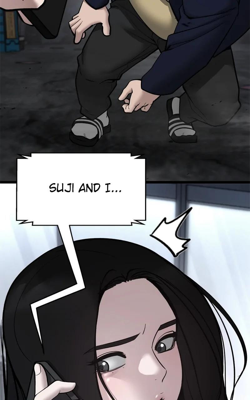Designated Bully Chapter 93 page 96 - 