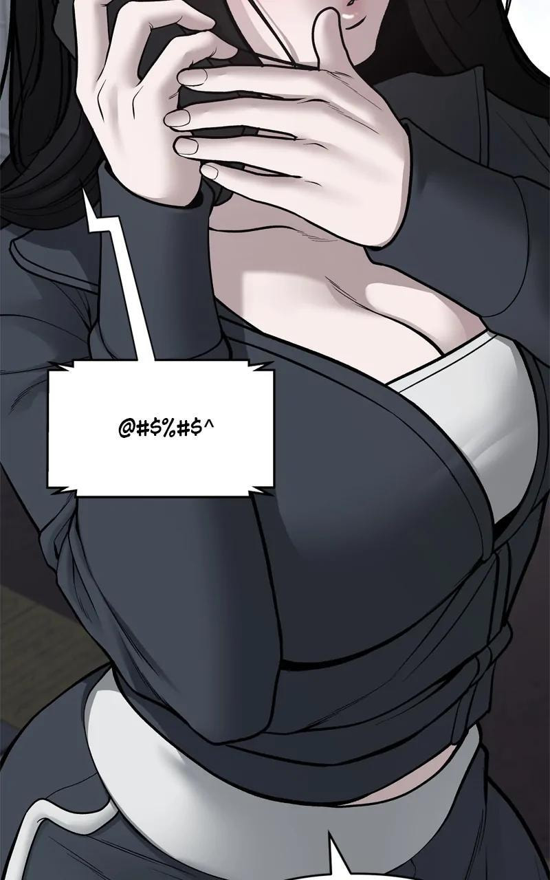 Designated Bully Chapter 93 page 97 - 