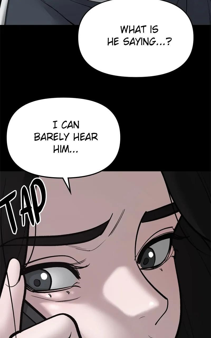 Designated Bully Chapter 93 page 98 - 