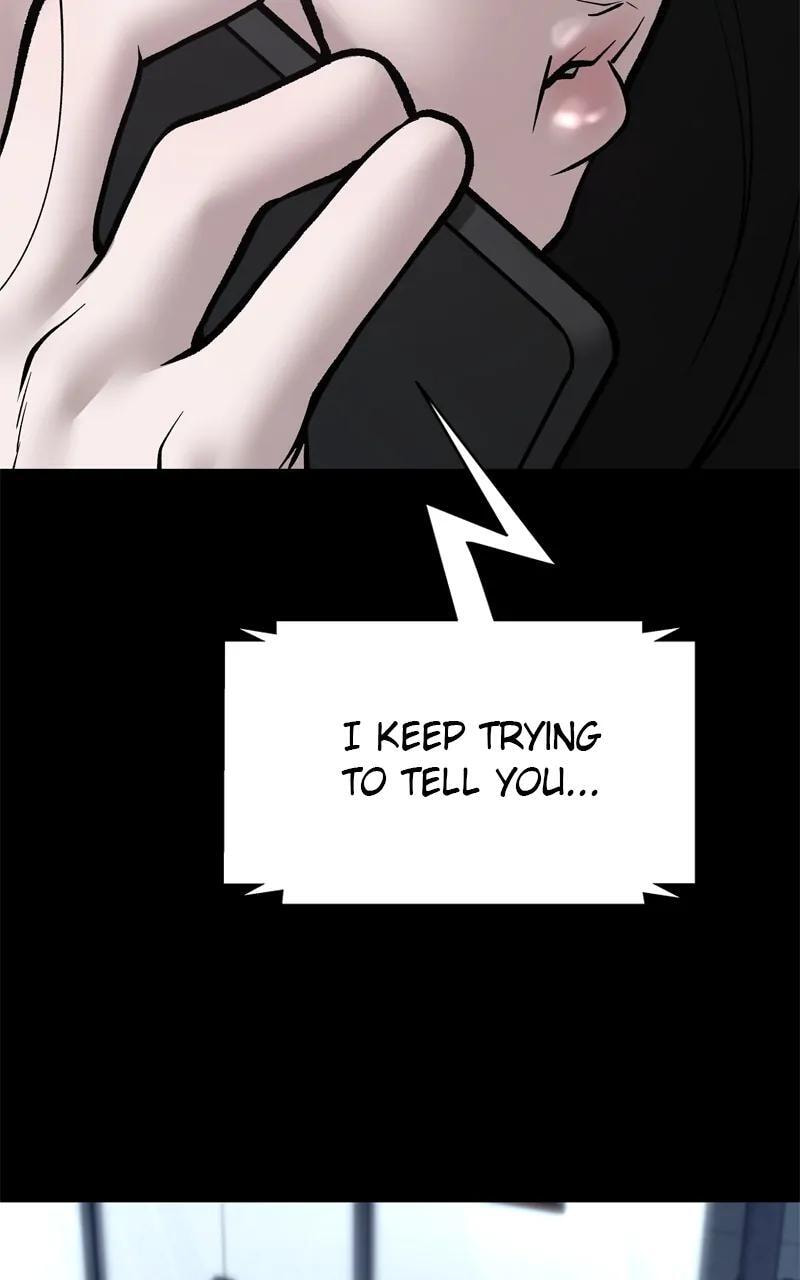 Designated Bully Chapter 93 page 99 - 