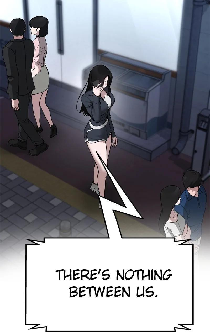 Designated Bully Chapter 93 page 100 - 