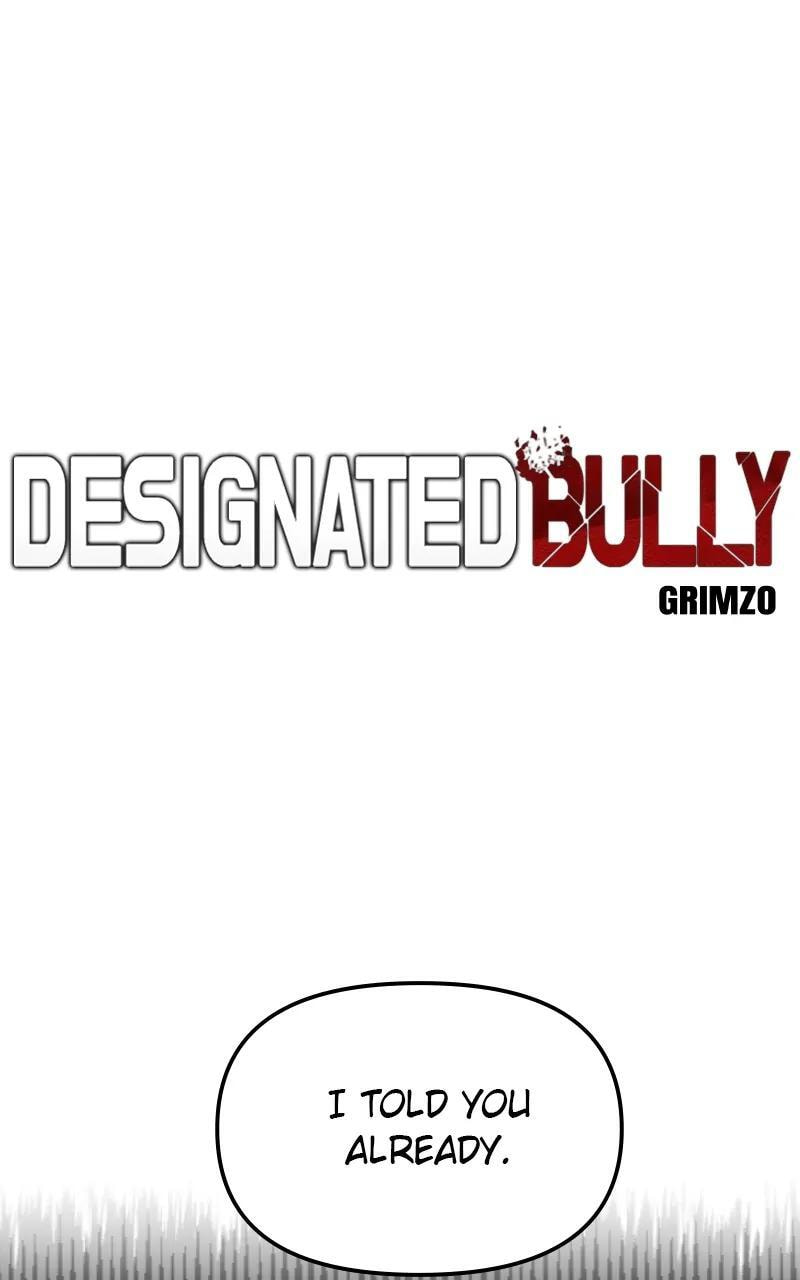 Designated Bully Chapter 94 page 2 - 