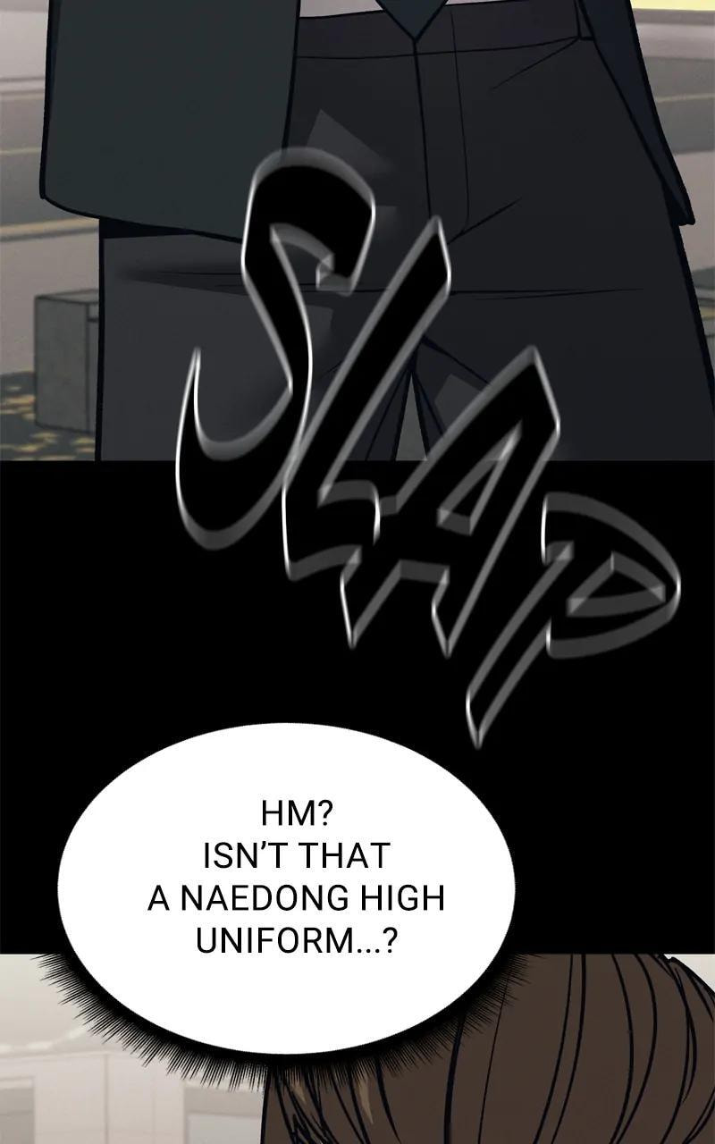 Designated Bully Chapter 94 page 101 - 